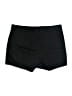 Counterparts Solid Black Shorts Size 4 - photo 2