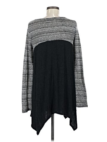 Chatoyant Long Sleeve Top (view 2)