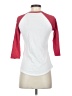 Stranded White 3/4 Sleeve T-Shirt Size S - photo 2