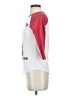 Stranded White 3/4 Sleeve T-Shirt Size S - photo 5