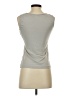 Assorted Brands Gray Sleeveless T-Shirt Size XS - photo 2