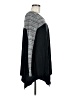 Chatoyant Gray Long Sleeve Top Size M - photo 4