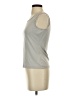 Assorted Brands Gray Sleeveless T-Shirt Size XS - photo 5