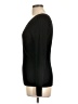 Staccato Black Long Sleeve Top Size L - photo 5