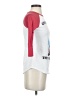 Stranded White 3/4 Sleeve T-Shirt Size S - photo 4
