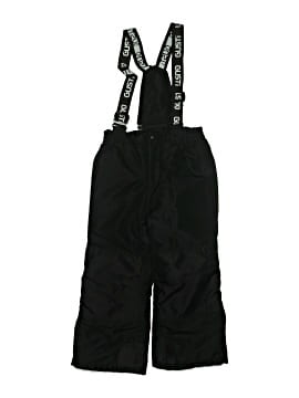 Gusti Baby Snow Pants With Bib