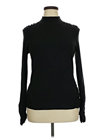Renuar Long Sleeve Top (view 1)