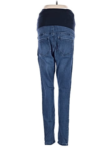 Indigo Blue Jeans (view 2)