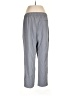 Old Navy Gray Casual Pants Size L - photo 2