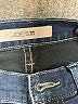 Joe's Jeans Hearts Blue Jeans Size 27 waist (estimated) - photo 7