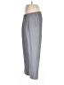 Old Navy Gray Casual Pants Size L - photo 5