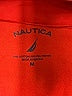 Nautica Red Jacket Size M - photo 6