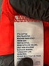 Nautica Red Jacket Size M - photo 7
