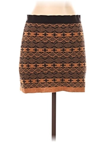 Funktional Wool Skirt (view 2)