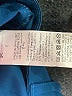 Shein Blue Casual Pants Size L - photo 5