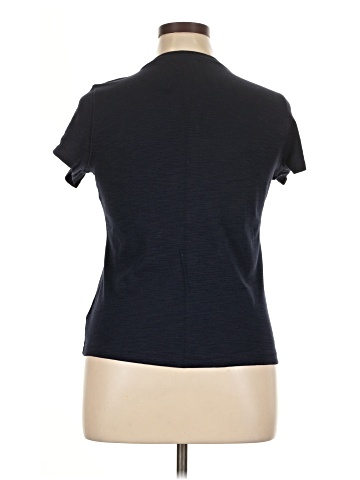 Chaps Short Sleeve Top (view 2)
