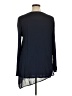 Chico's 100% Rayon Blue Long Sleeve Blouse Size XL (3) - photo 2