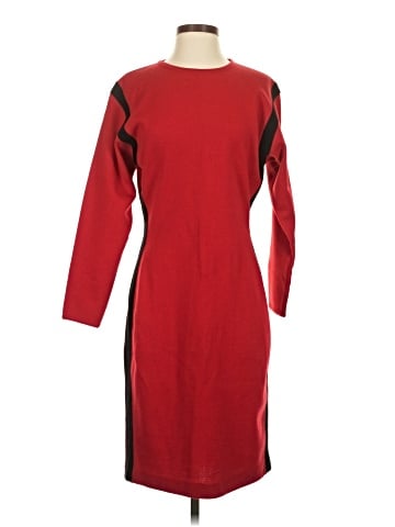 Andrea Jovine Casual Dress (view 1)