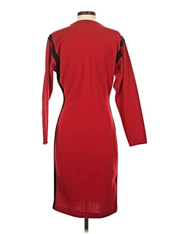 Andrea Jovine Casual Dress (view 2)