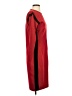 Andrea Jovine 100% Wool Red Casual Dress Size S - photo 4
