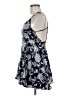 Phanuel 100% Rayon Blue Cocktail Dress Size M - photo 5