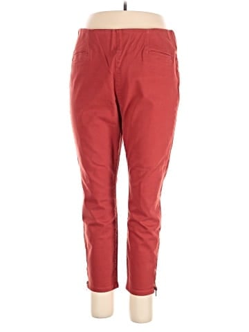 Soft Surroundings Casual Pants (view 1)