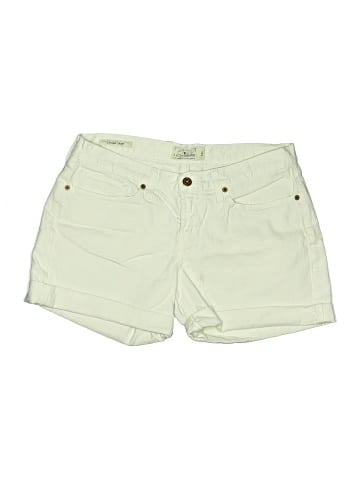 Lucky Brand Khaki Shorts (view 1)