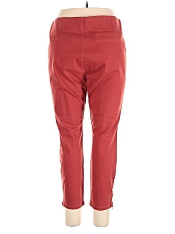 Soft Surroundings Casual Pants (view 2)