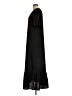 Shein 100% Polyester Black Casual Dress Size L - photo 5