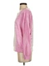 Lou & Grey Tie-dye Pink Sweatshirt Size S - photo 5