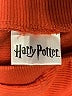 Harry Potter Orange Casual Pants 18-24 MO / 24 MO - photo 3