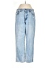 Forever 21 100% Cotton Blue Jeans Size 28 waist - photo 1
