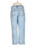 Forever 21 100% Cotton Blue Jeans Size 28 waist - photo 2