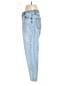 Forever 21 100% Cotton Blue Jeans Size 28 waist - photo 5