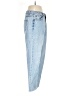 Forever 21 100% Cotton Blue Jeans Size 28 waist - photo 4