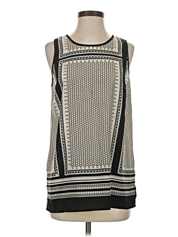 Silkland Sleeveless T-Shirt (view 1)