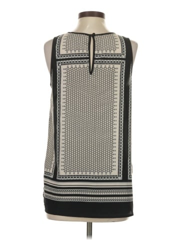 Silkland Sleeveless T-Shirt (view 2)