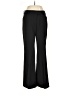 Anne Klein 100% Polyester Black Dress Pants Size 2 (petite) - photo 1