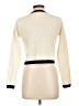 Lea & Viola Ivory Cardigan Size XS - photo 2