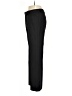Anne Klein 100% Polyester Black Dress Pants Size 2 (petite) - photo 5