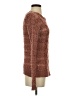 Pins and Needles Brown Pullover Sweater Size XS - photo 4