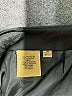 NIPON BOUTIQUE Solid Black Formal Skirt Size 14 - photo 5