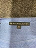 Elliott Lauren Blue Pullover Sweater Size XS - photo 7