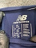 New Balance Blue Long Sleeve Turtleneck Size S - photo 7