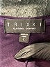 Trixxi Black Cocktail Dress Size L - photo 4