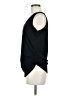 Unbranded Black Sleeveless T-Shirt Size M - photo 5