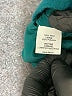 J.Crew 100% Wool Solid Teal Wool Skirt Size 2 - photo 5
