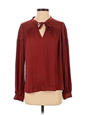 Tart Long Sleeve Blouse (view 1)