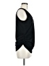 Unbranded Black Sleeveless T-Shirt Size M - photo 4
