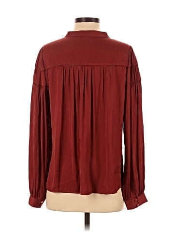 Tart Long Sleeve Blouse (view 2)